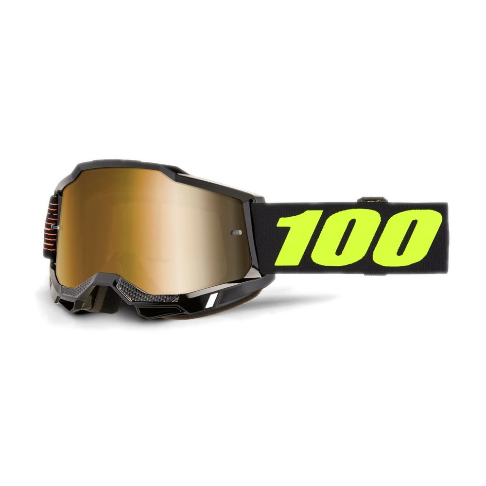 100% - ACCURI 2 - FAIRBANKS